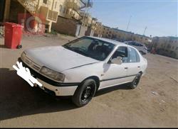 Nissan Primera